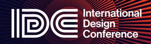 International Design Conference logo